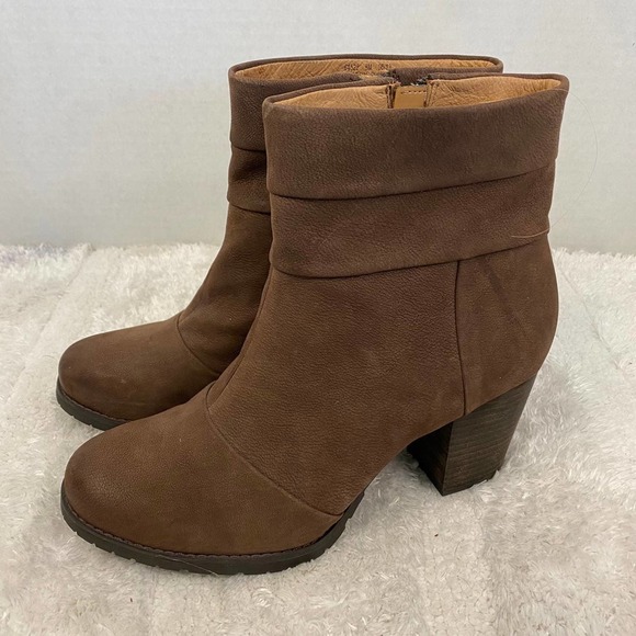 Clarks Shoes - Clarks Indigo Mission Boot